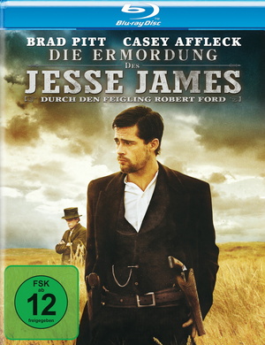 videoworld Blu-ray Disc Verleih Die Ermordung des Jesse James durch den Feigling Robert Ford