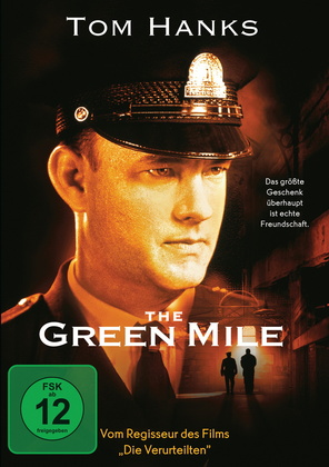 videoworld DVD Verleih The Green Mile
