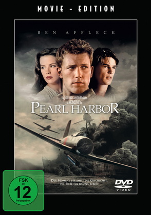 videoworld DVD Verleih Pearl Harbor (2 DVDs)