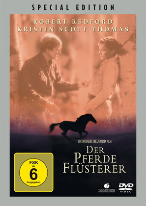 videoworld DVD Verleih Der Pferdeflsterer (Special Edition)