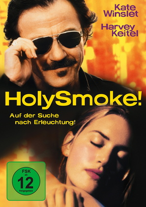 videoworld DVD Verleih Holy Smoke!