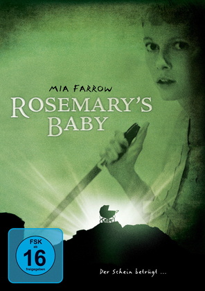 videoworld DVD Verleih Rosemary\'s Baby