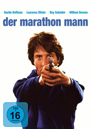 videoworld DVD Verleih Der Marathon Mann