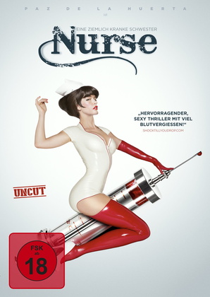 videoworld DVD Verleih Nurse