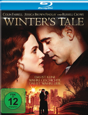 videoworld Blu-ray Disc Verleih Winter\'s Tale