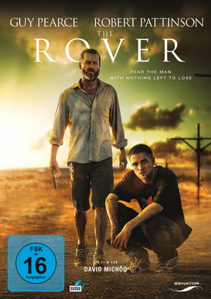 videoworld DVD Verleih The Rover