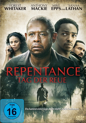 videoworld DVD Verleih Repentance - Tag der Reue