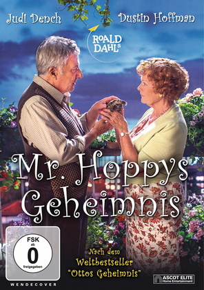 videoworld DVD Verleih Mr. Hoppys Geheimnis