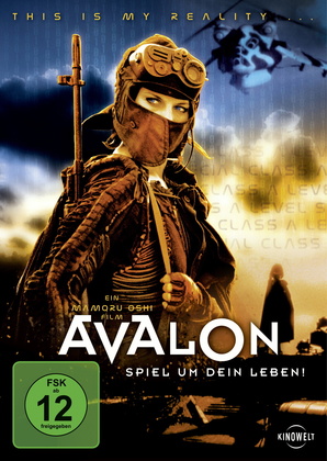 videoworld DVD Verleih Avalon