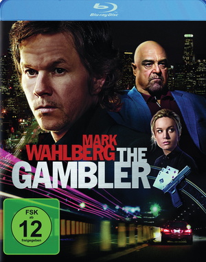 videoworld Blu-ray Disc Verleih The Gambler