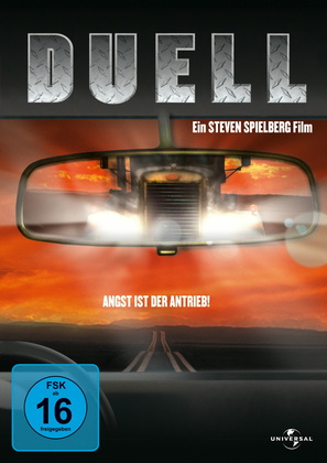 videoworld DVD Verleih Duell