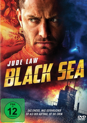 videoworld DVD Verleih Black Sea