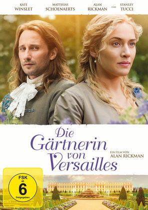 videoworld DVD Verleih Die Grtnerin von Versailles