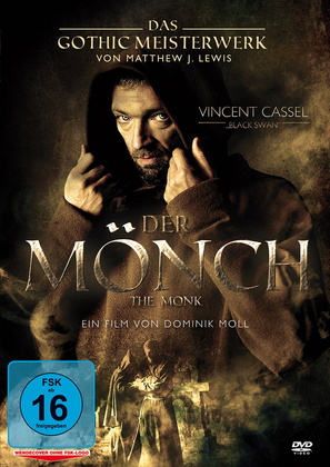 videoworld DVD Verleih Der Mnch