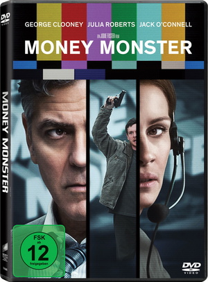 videoworld DVD Verleih Money Monster