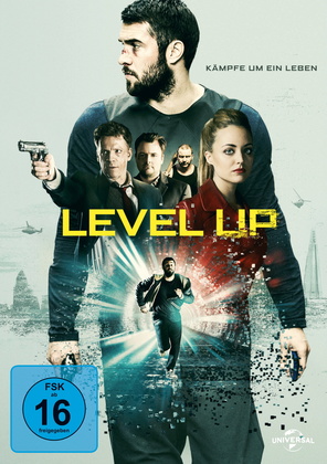 videoworld DVD Verleih Level Up