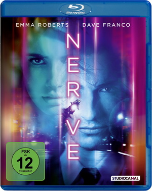 videoworld Blu-ray Disc Verleih Nerve