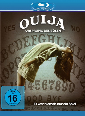 videoworld Blu-ray Disc Verleih Ouija: Ursprung des Bsen