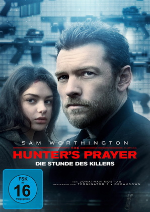 videoworld DVD Verleih The Hunter\'s Prayer