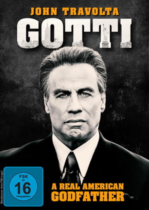 videoworld DVD Verleih Gotti - A Real American Godfather
