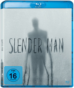 videoworld Blu-ray Disc Verleih Slender Man