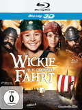 videoworld Blu-ray Disc Verleih Wickie auf groer Fahrt (Blu-ray 3D)