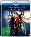 Spider-Man: Far From Home (Blu-ray 3D)