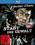 Jackie Chan: Stadt der Gewalt - Shinjuku Incident