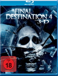 videoworld Blu-ray Disc Verleih Final Destination 4