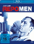 Repo Men (Unrated Version)