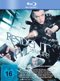 videoworld Blu-ray Disc Verleih Resident Evil: Afterlife
