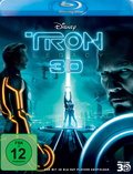 videoworld Blu-ray Disc Verleih Tron: Legacy (Blu-ray 3D)