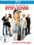 Otto\'s Eleven