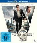videoworld Blu-ray Disc Verleih Largo Winch II - Die Burma-Verschwrung (Blu-ray 3D)