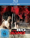 videoworld Blu-ray Disc Verleih The Big Bang (Blu-ray 3D)