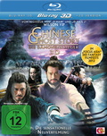 A Chinese Ghost Story - Die Dmonenkrieger (Blu-ray 3D)