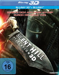 Silent Hill: Revelation (Blu-ray 3D)