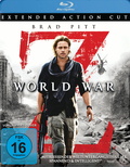 World War Z (Extended Action Cut)