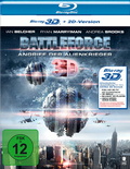 videoworld Blu-ray Disc Verleih Battleforce - Angriff der Alienkrieger (Blu-ray 3D)