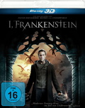 videoworld Blu-ray Disc Verleih I, Frankenstein (Blu-ray 3D)