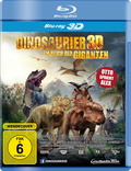 videoworld Blu-ray Disc Verleih Dinosaurier - Im Reich der Giganten (Blu-ray 3D)