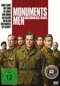 Monuments Men - Ungewhnliche Helden