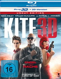 videoworld Blu-ray Disc Verleih Kite - Engel der Rache (Blu-ray 3D)
