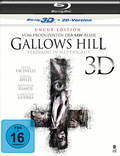 videoworld Blu-ray Disc Verleih Gallows Hill (Blu-ray 3D)