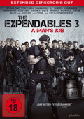 The Expendables 3 - A Man\'s Job (Extended Director\'s Cut)