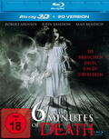 videoworld Blu-ray Disc Verleih 6 Minutes of Death (Blu-ray 3D)