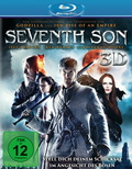 Seventh Son (Blu-ray 3D)