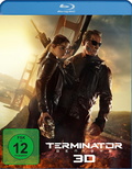 Terminator: Genisys (Blu-ray 3D)