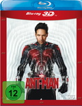 videoworld Blu-ray Disc Verleih Ant-Man (Blu-ray 3D)