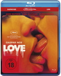 videoworld Blu-ray Disc Verleih Love